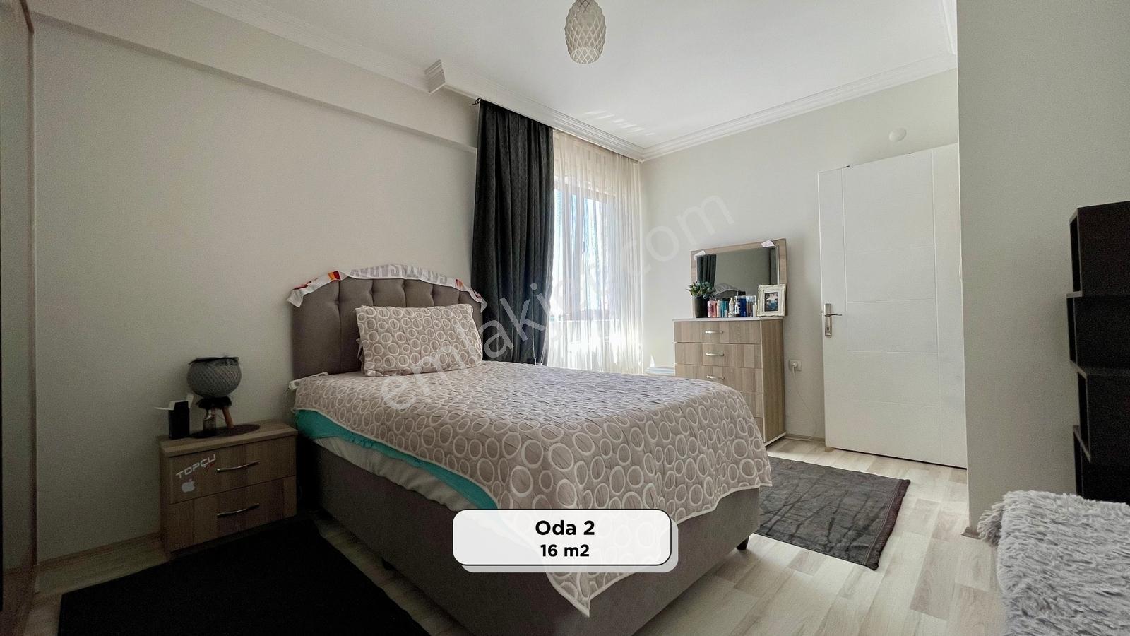 Başrol'den Kestelpark Evleri Satılık 4+1 Dubleks Daire - 240 M2 — fotoğraf 16