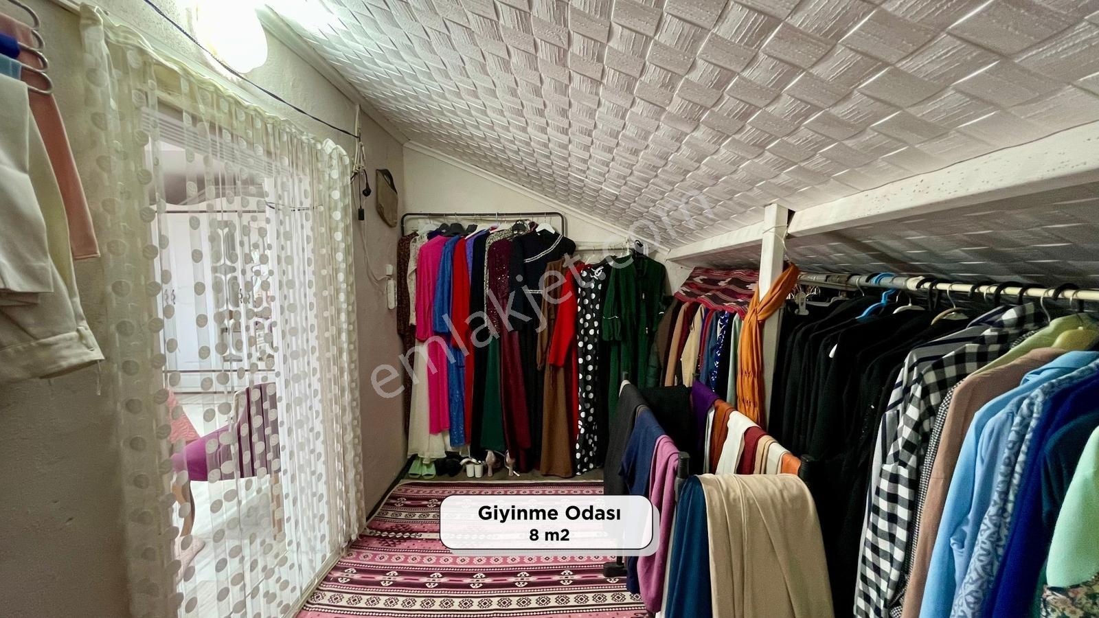Başrol'den Kestelpark Evleri Satılık 4+1 Dubleks Daire - 240 M2 — fotoğraf 24