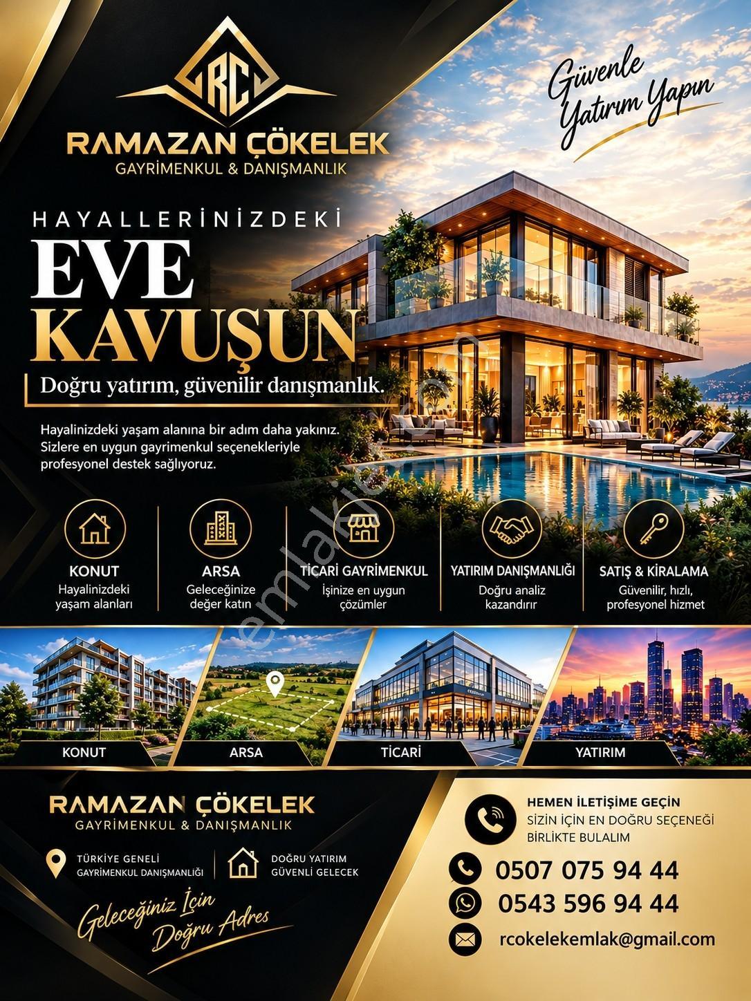 Parsana Mahallesinde 3+1 Ara Kat 100 M² Net Kiracılı Daire — fotoğraf 2