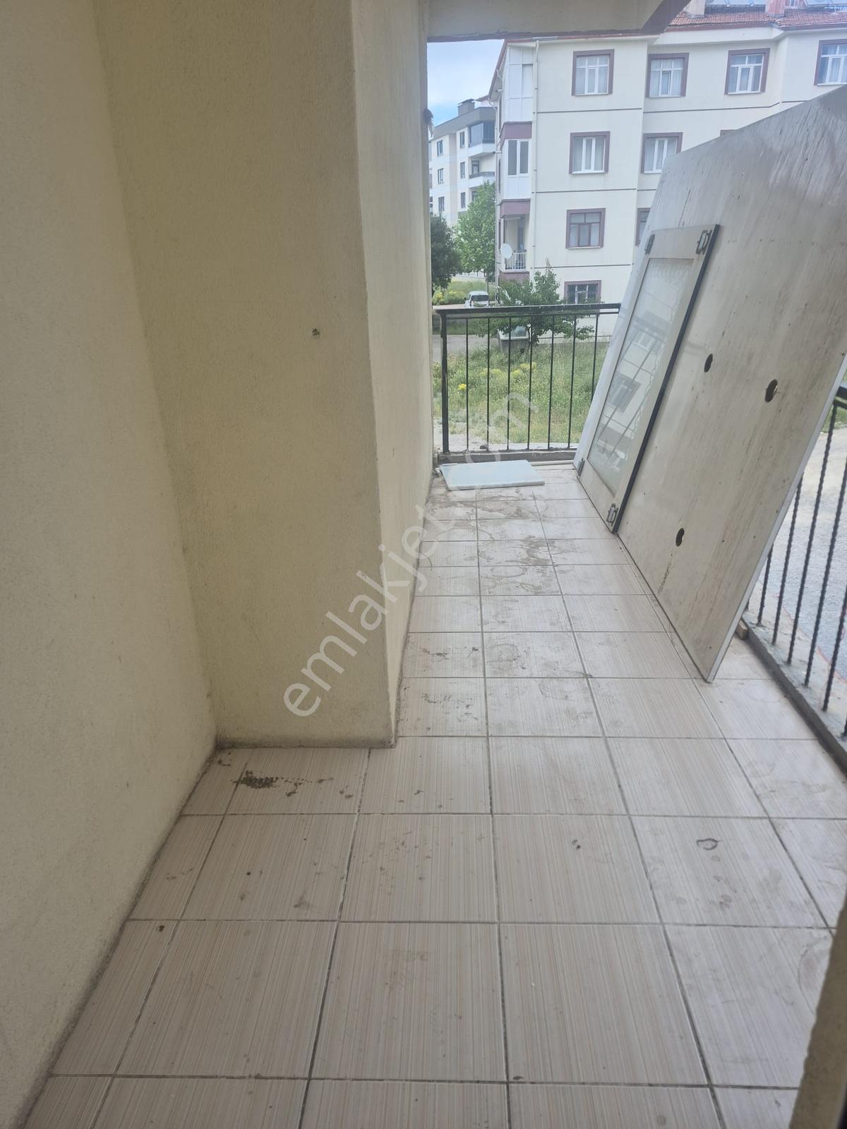 Parsana Mahallesinde 3+1 Ara Kat 100 M² Net Kiracılı Daire — fotoğraf 7