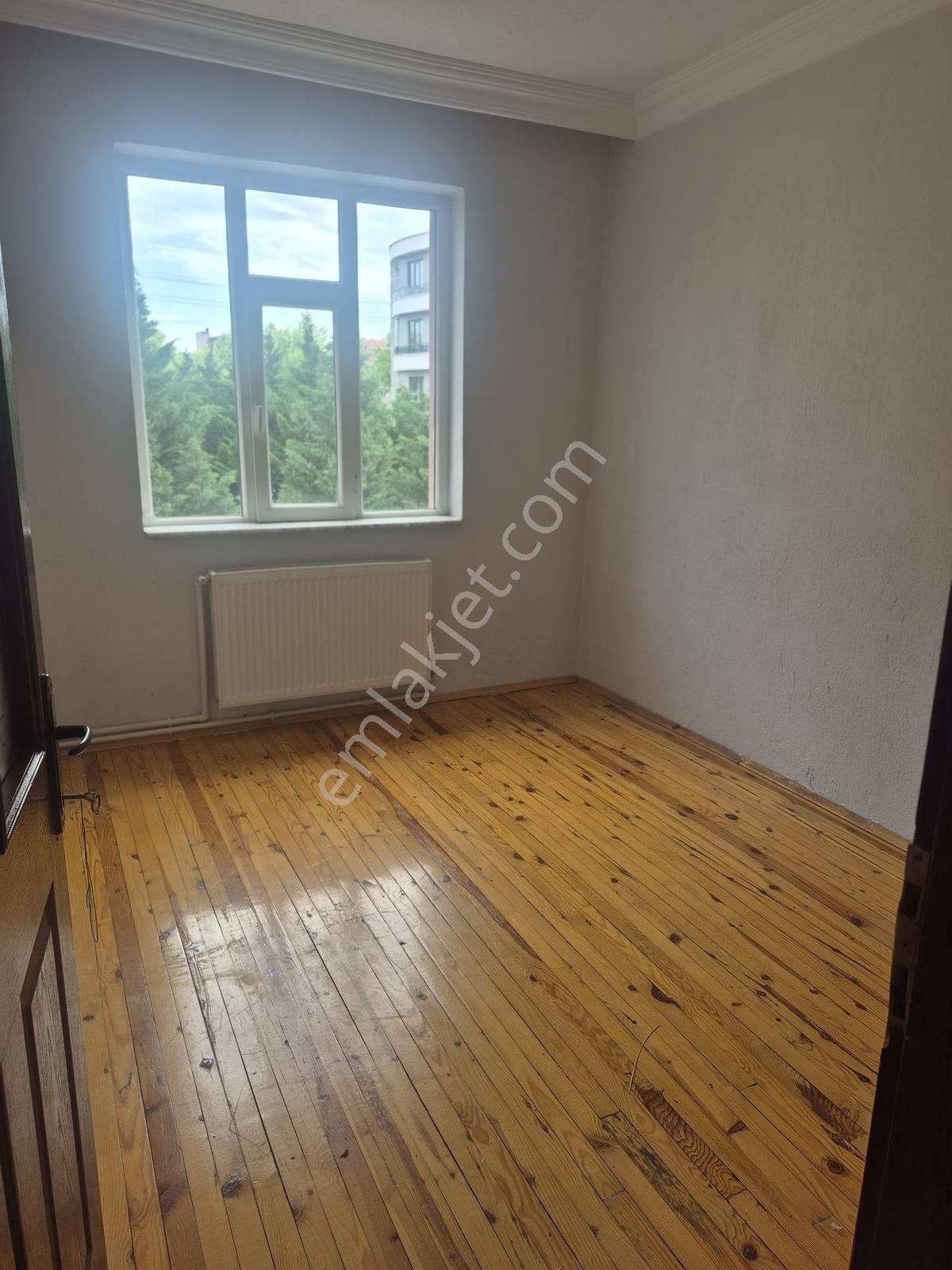 Parsana Mahallesinde 3+1 Ara Kat 100 M² Net Kiracılı Daire — fotoğraf 9