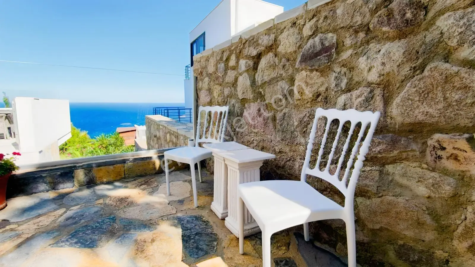 Yalıkavak Plajlı Sıtede 3+1 Buyuk Bahcelı Teraslı Vılla — fotoğraf 3