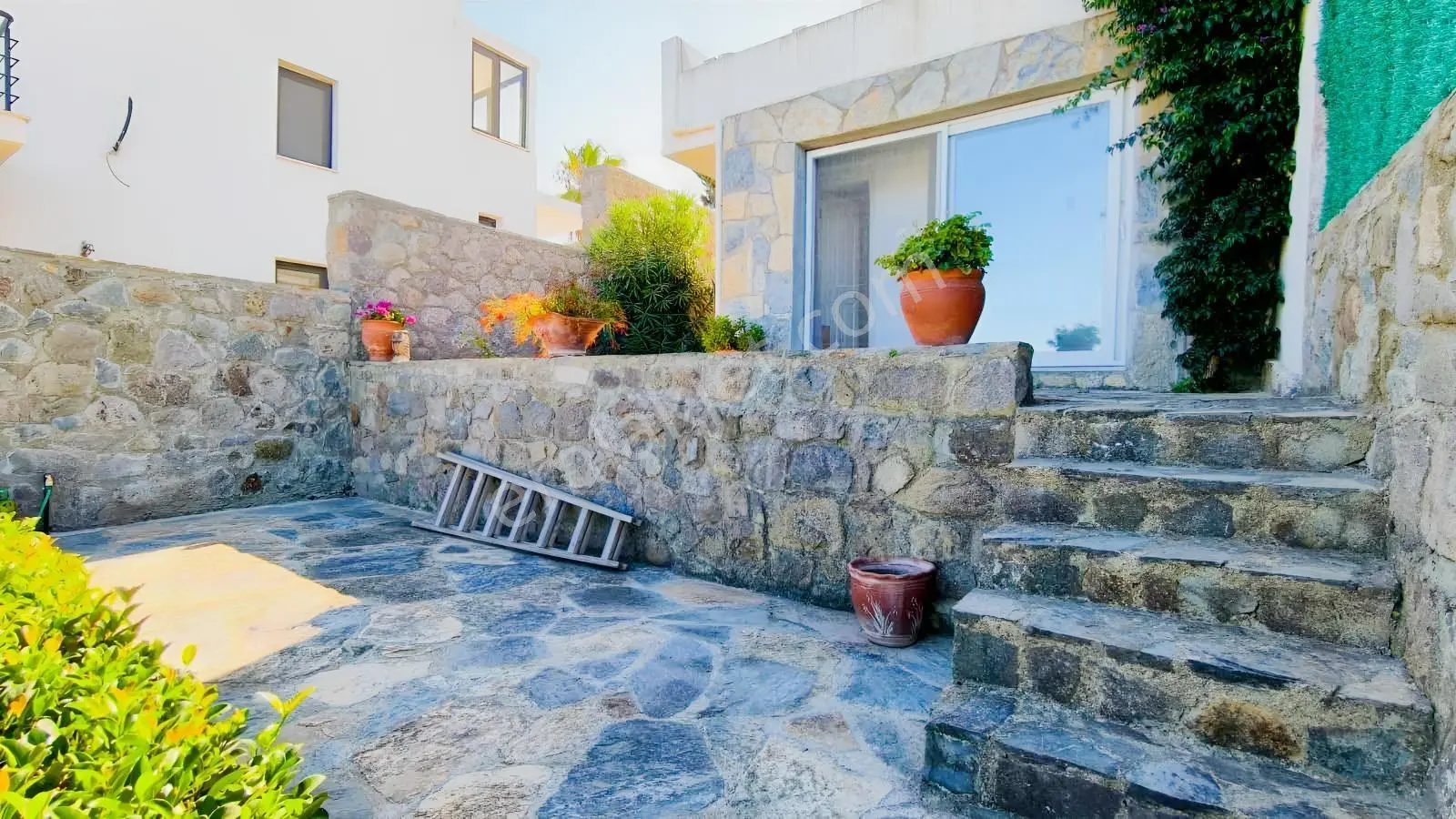 Yalıkavak Plajlı Sıtede 3+1 Buyuk Bahcelı Teraslı Vılla — fotoğraf 7