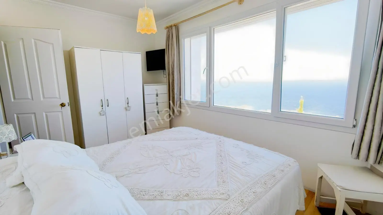Yalıkavak Plajlı Sıtede 3+1 Buyuk Bahcelı Teraslı Vılla — fotoğraf 10