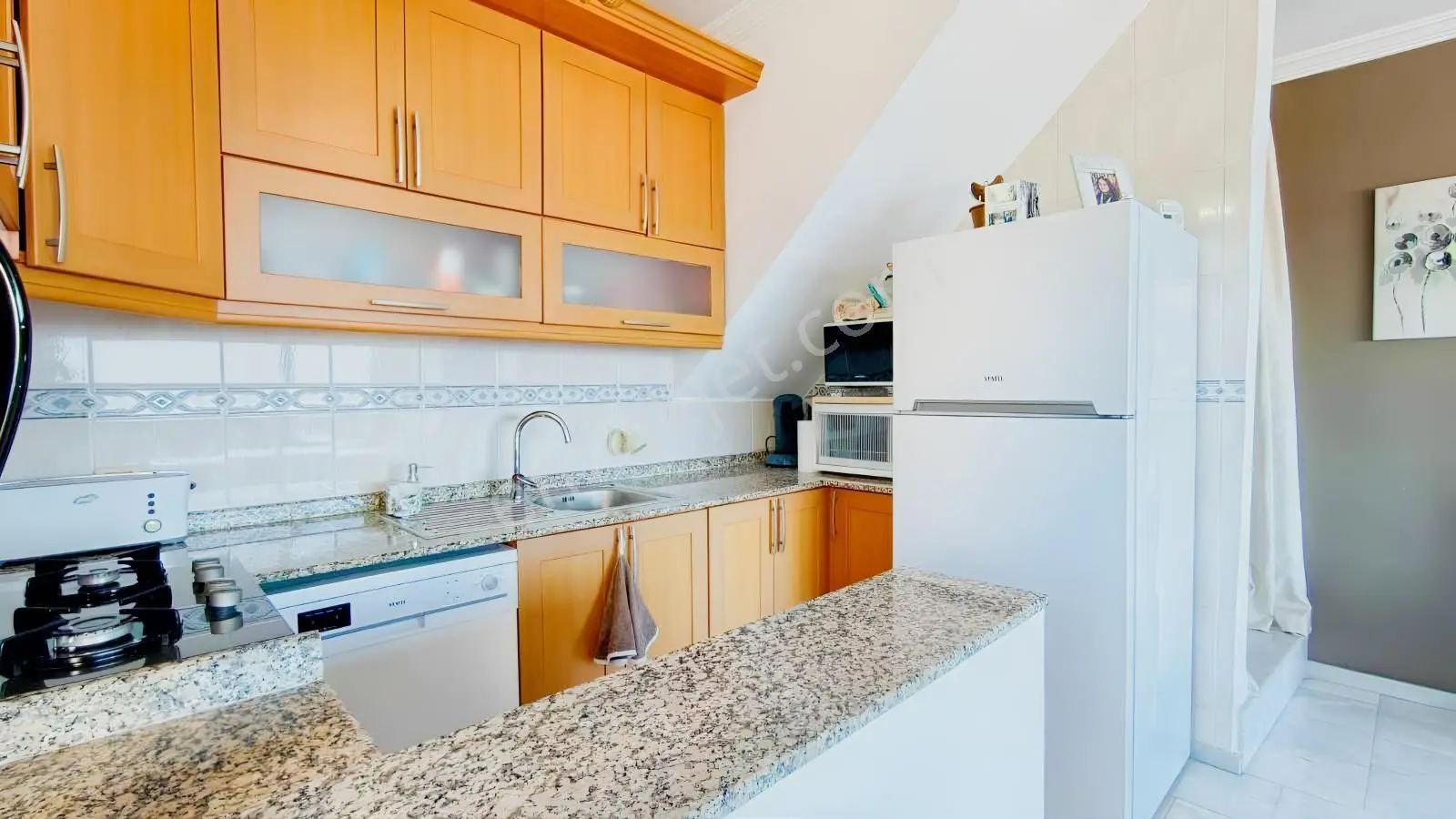 Yalıkavak Plajlı Sıtede 3+1 Buyuk Bahcelı Teraslı Vılla — fotoğraf 20