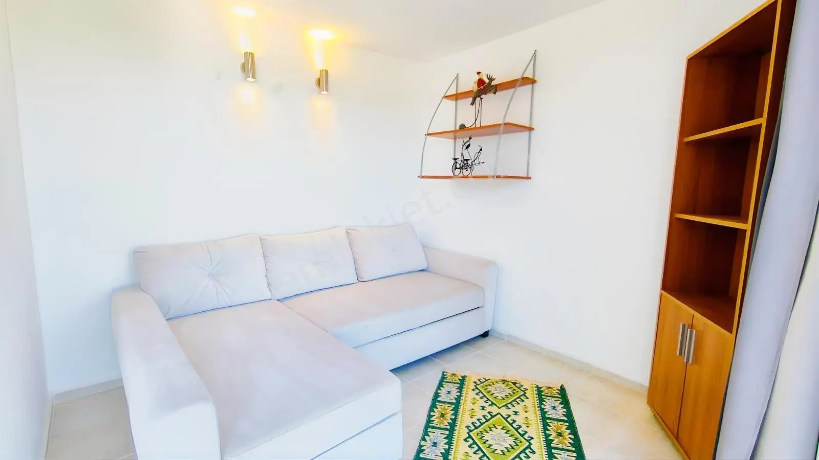 Yalıkavak Plajlı Sıtede 3+1 Buyuk Bahcelı Teraslı Vılla — fotoğraf 21