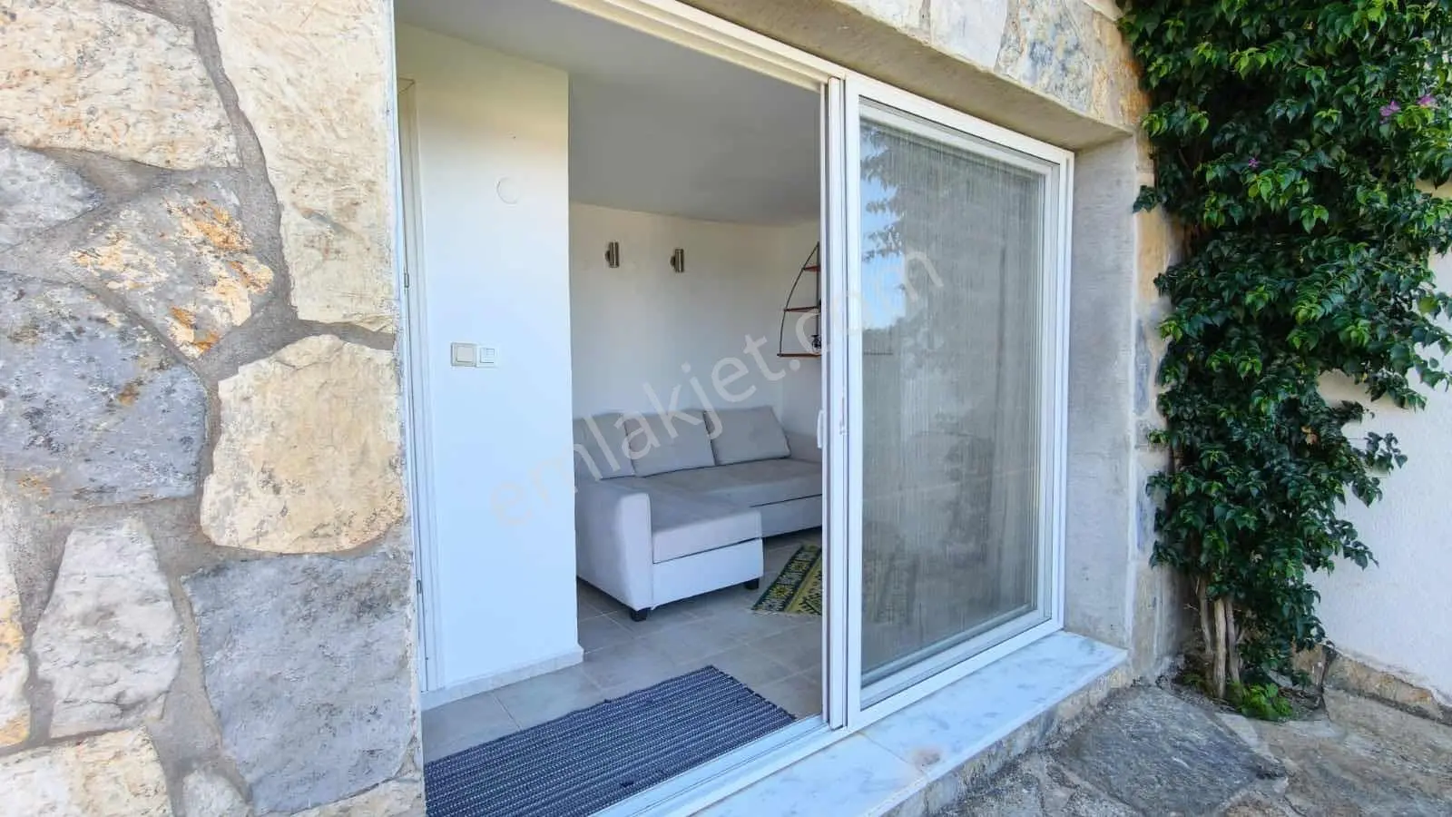 Yalıkavak Plajlı Sıtede 3+1 Buyuk Bahcelı Teraslı Vılla — fotoğraf 22