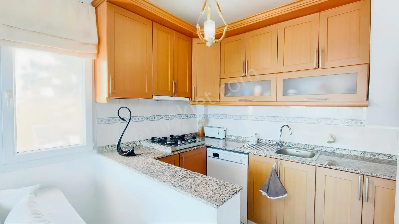 Yalıkavak Plajlı Sıtede 3+1 Buyuk Bahcelı Teraslı Vılla — fotoğraf 25