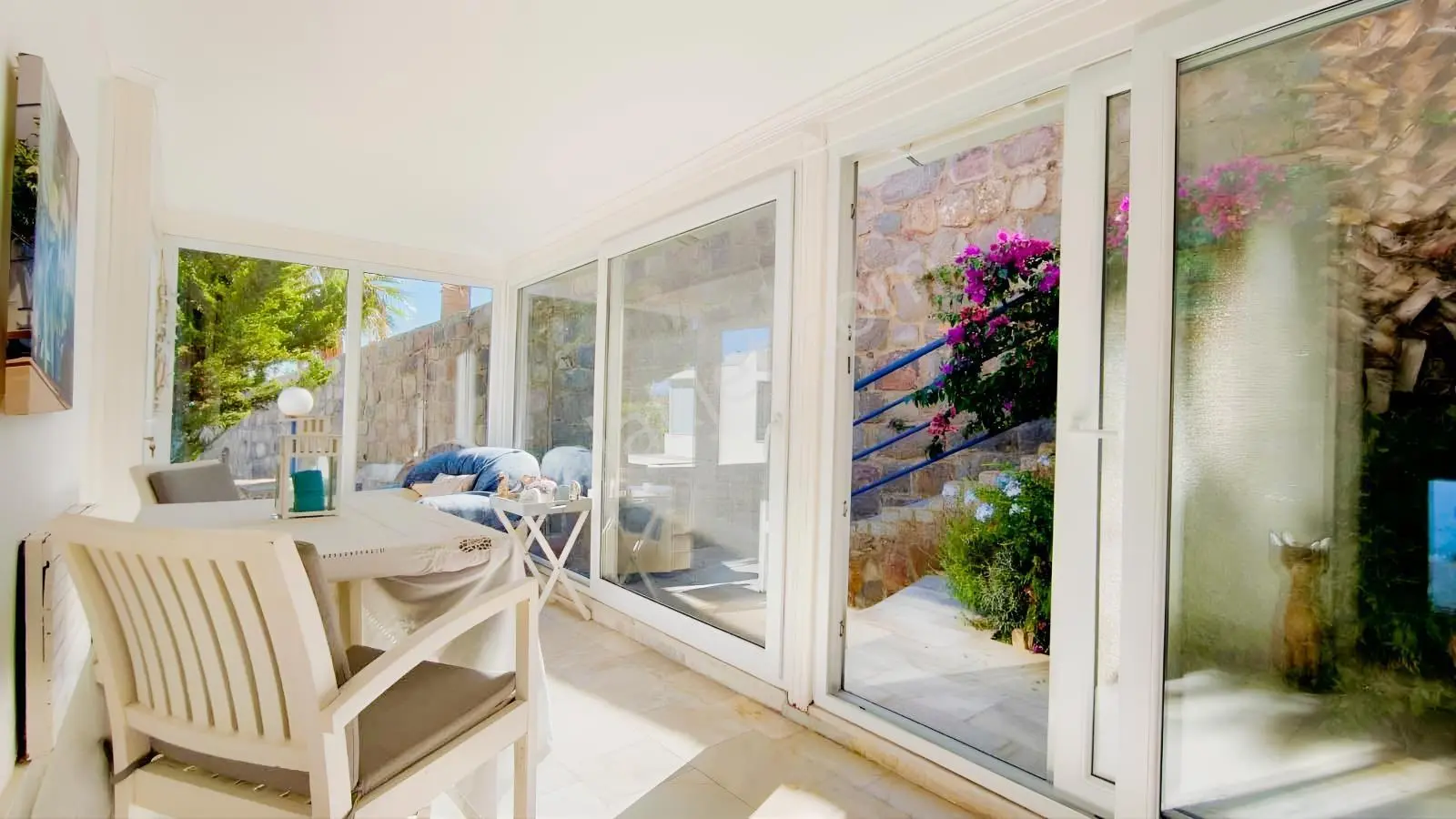 Yalıkavak Plajlı Sıtede 3+1 Buyuk Bahcelı Teraslı Vılla — fotoğraf 35