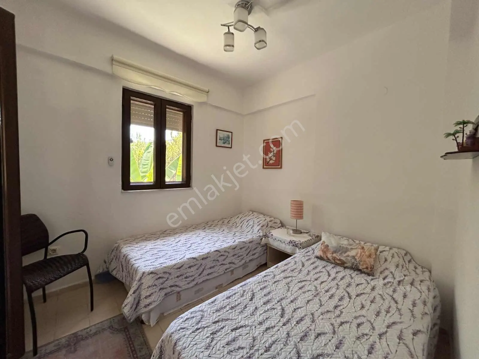 Bodrum Onurkent Sıtesınde Full Manzaralı 3+1 Vılla — fotoğraf 3