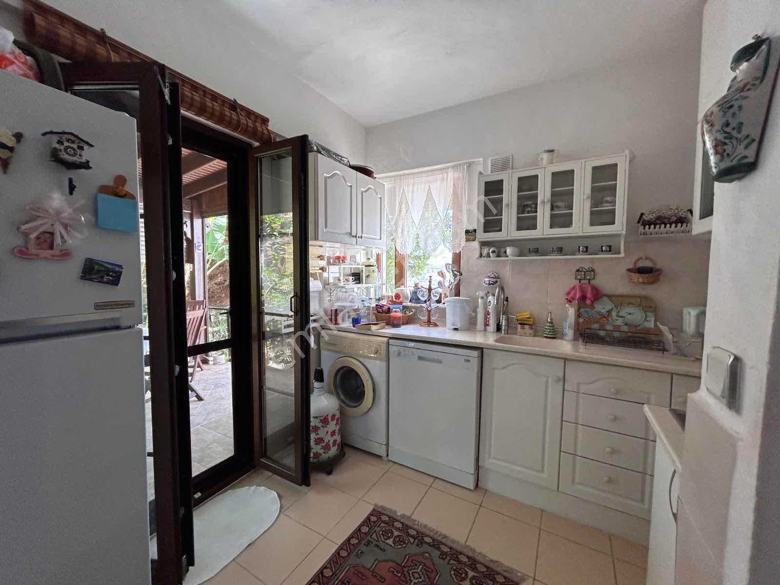 Bodrum Onurkent Sıtesınde Full Manzaralı 3+1 Vılla — fotoğraf 7