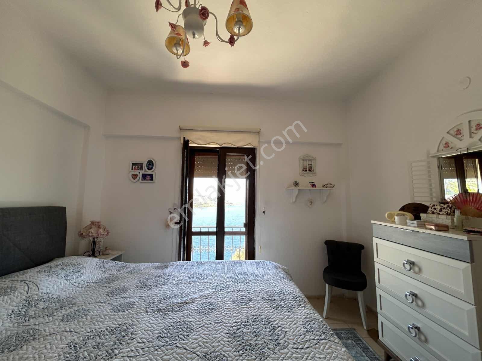 Bodrum Onurkent Sıtesınde Full Manzaralı 3+1 Vılla — fotoğraf 26