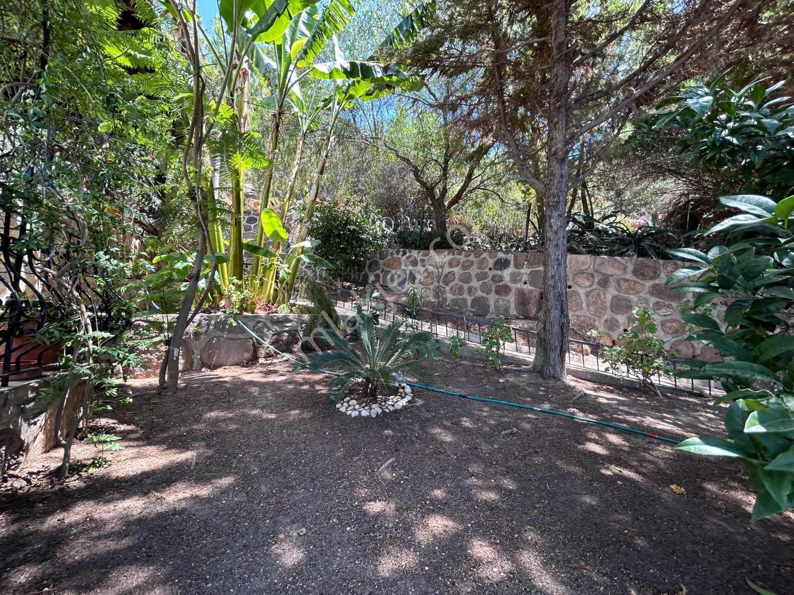 Bodrum Onurkent Sıtesınde Full Manzaralı 3+1 Vılla — fotoğraf 27