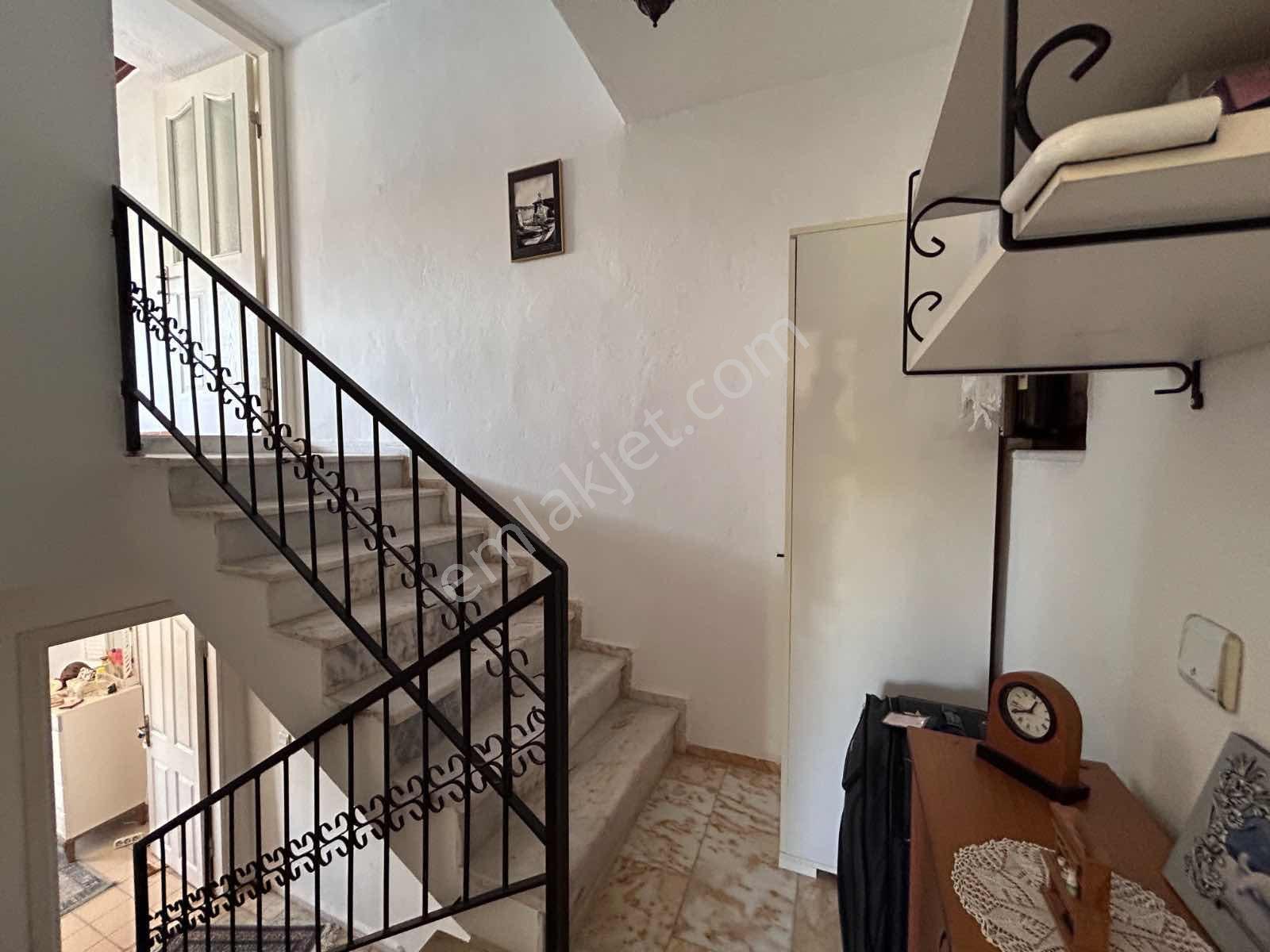 Bodrum Onurkent Sıtesınde Full Manzaralı 3+1 Vılla — fotoğraf 28