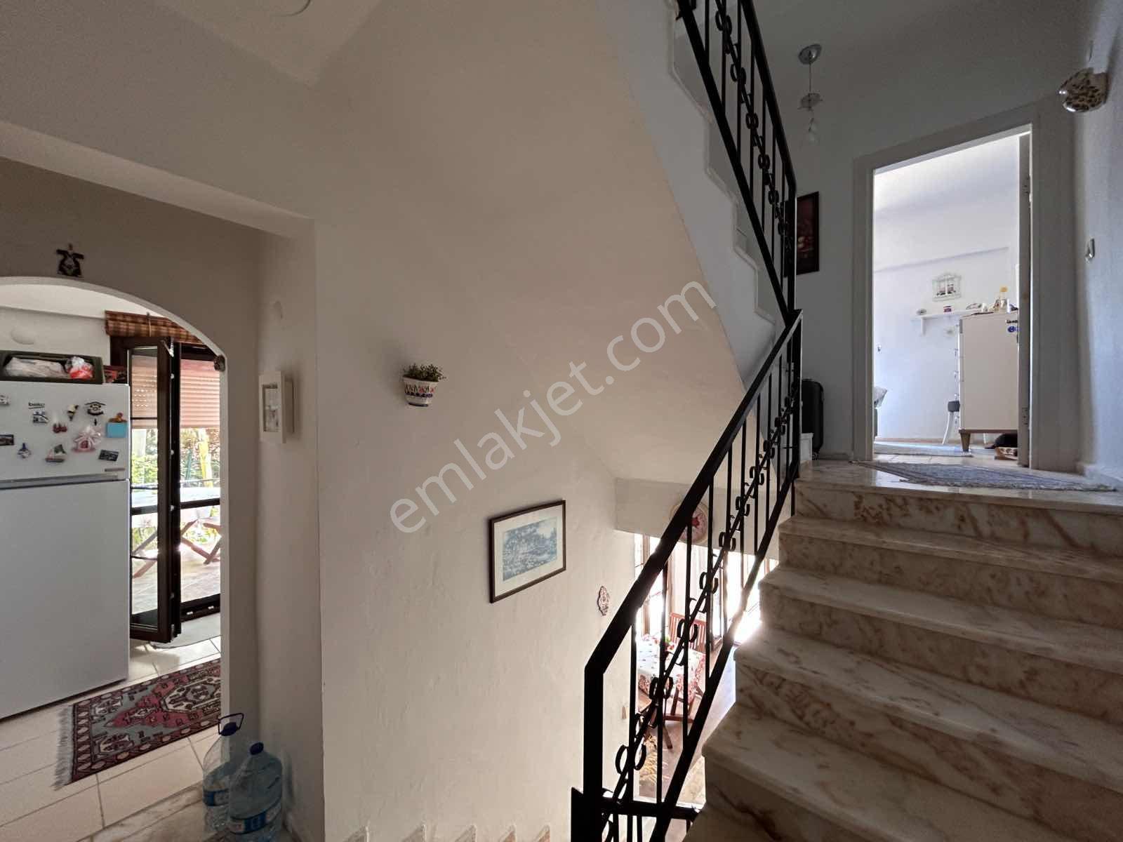 Bodrum Onurkent Sıtesınde Full Manzaralı 3+1 Vılla — fotoğraf 36