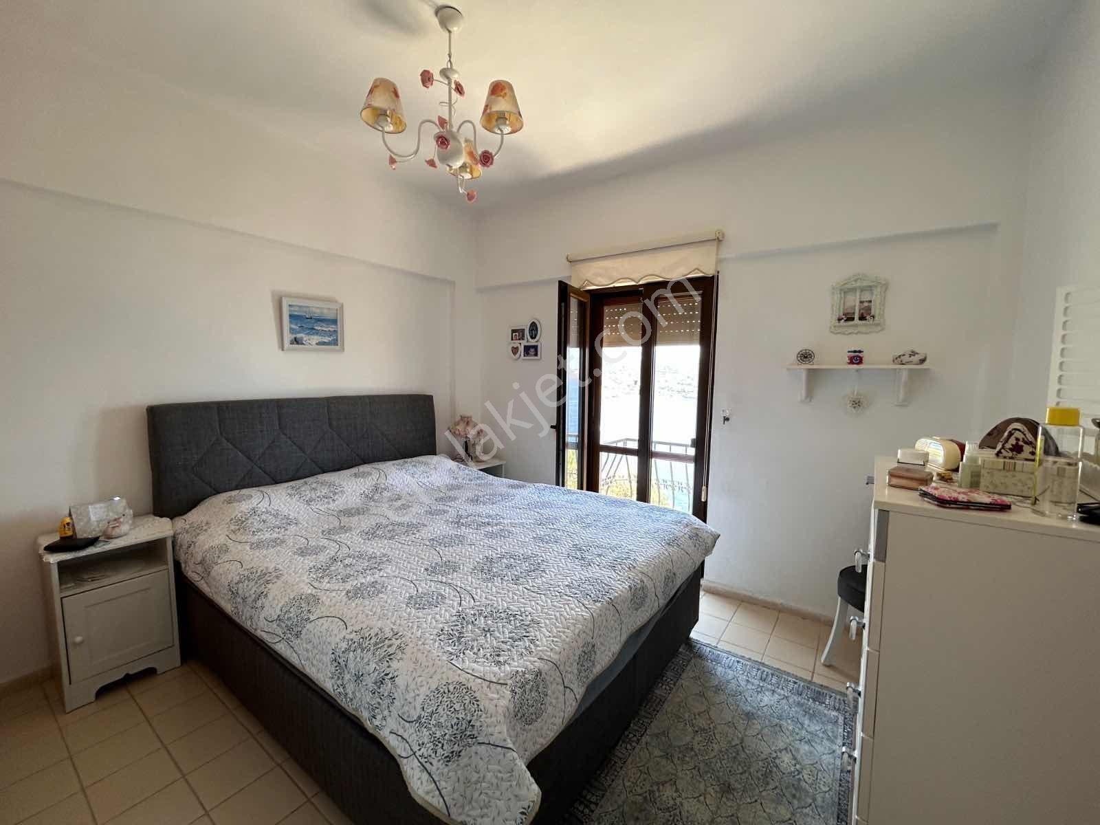 Bodrum Onurkent Sıtesınde Full Manzaralı 3+1 Vılla — fotoğraf 37