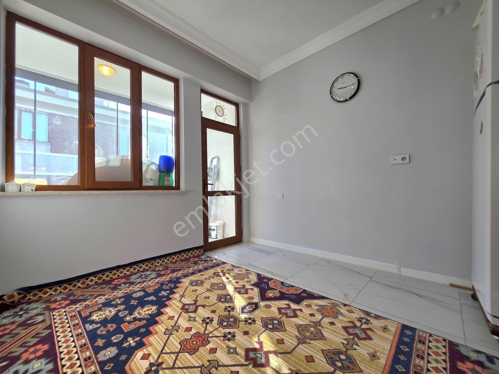 Yüksel Şahin'den S.eyyubi'de Huzur Caami Civarı Ferah 3+1 Daire — fotoğraf 7