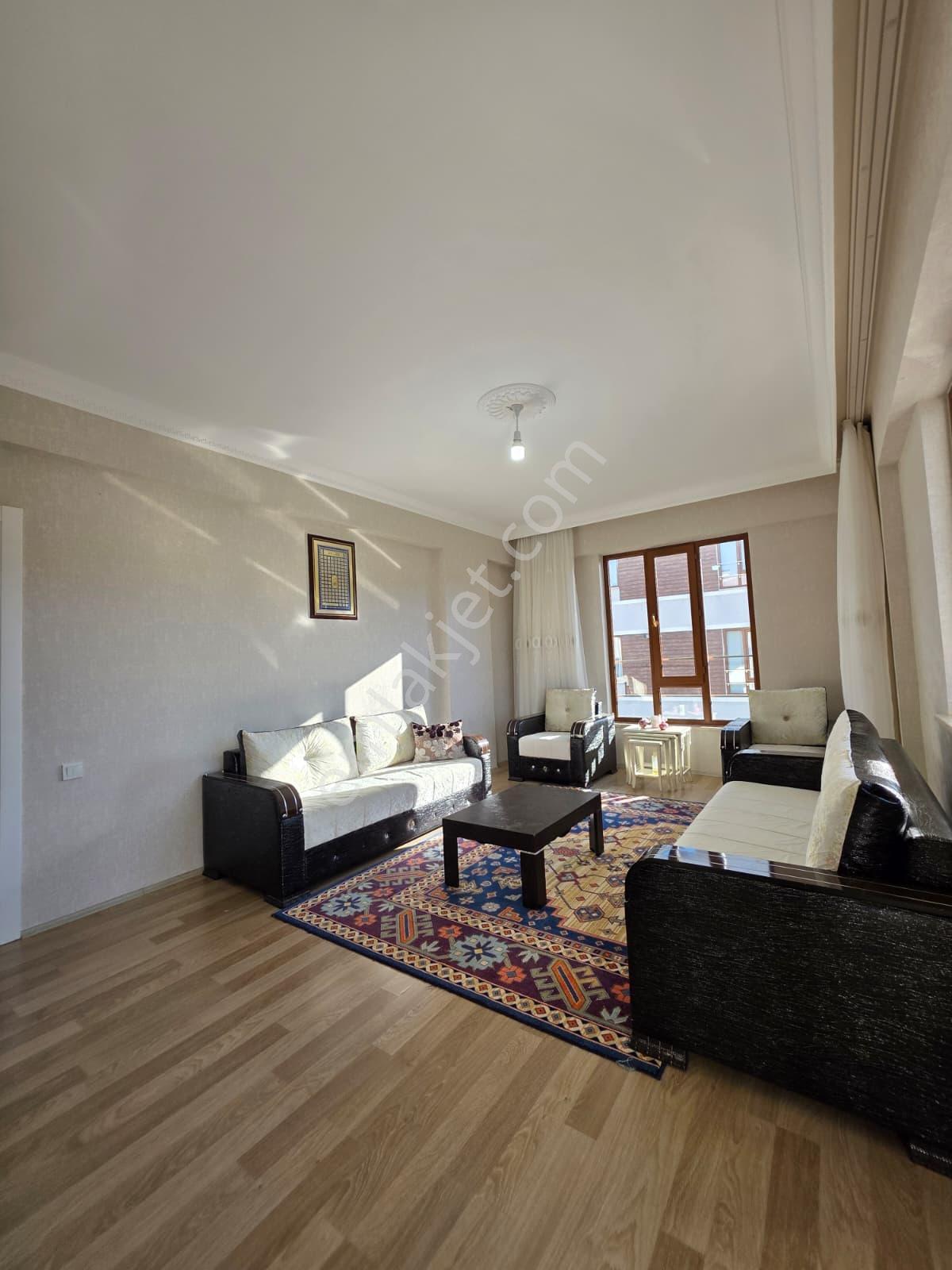 Yüksel Şahin'den S.eyyubi'de Huzur Caami Civarı Ferah 3+1 Daire — fotoğraf 19