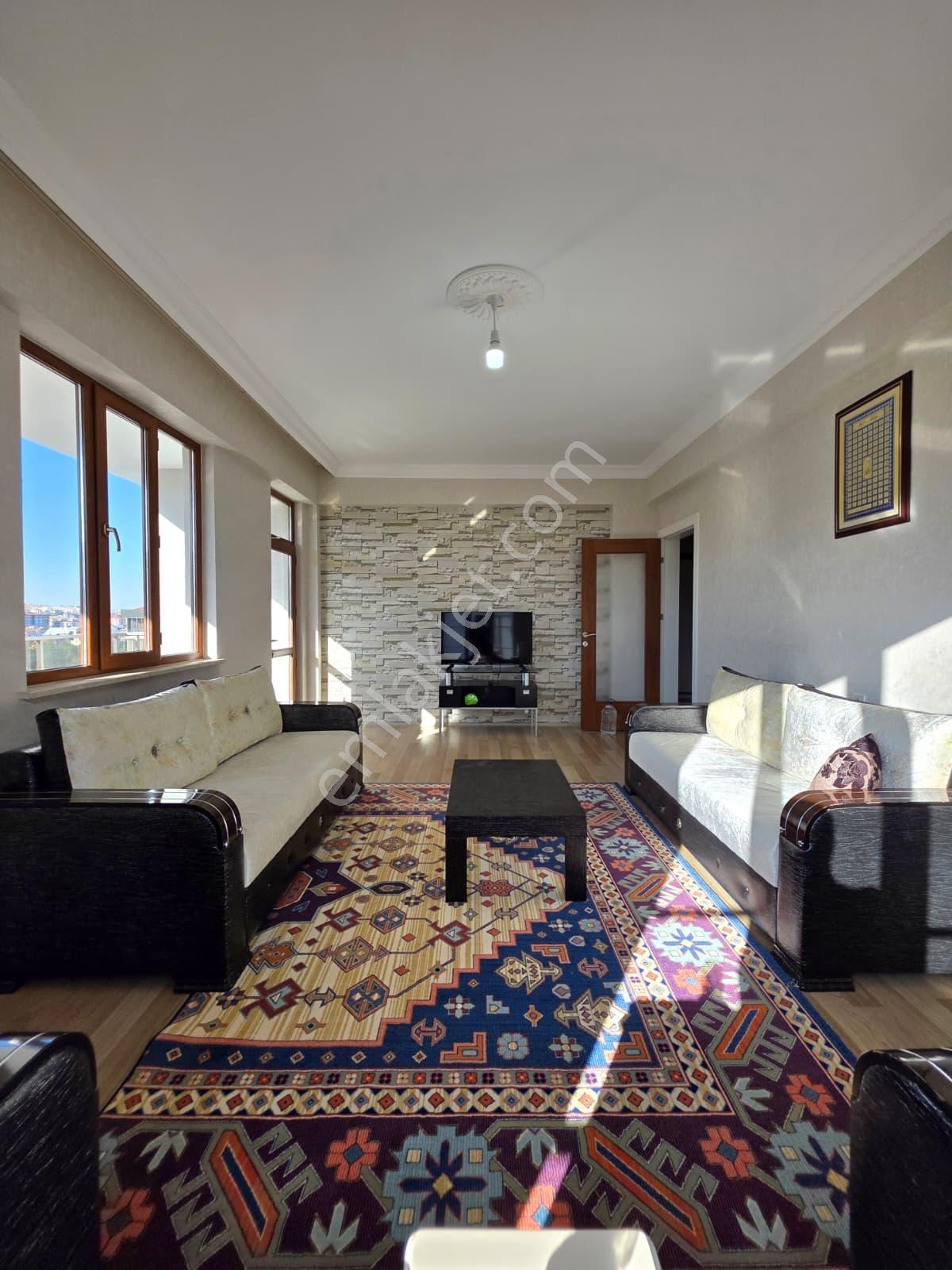 Yüksel Şahin'den S.eyyubi'de Huzur Caami Civarı Ferah 3+1 Daire — fotoğraf 23