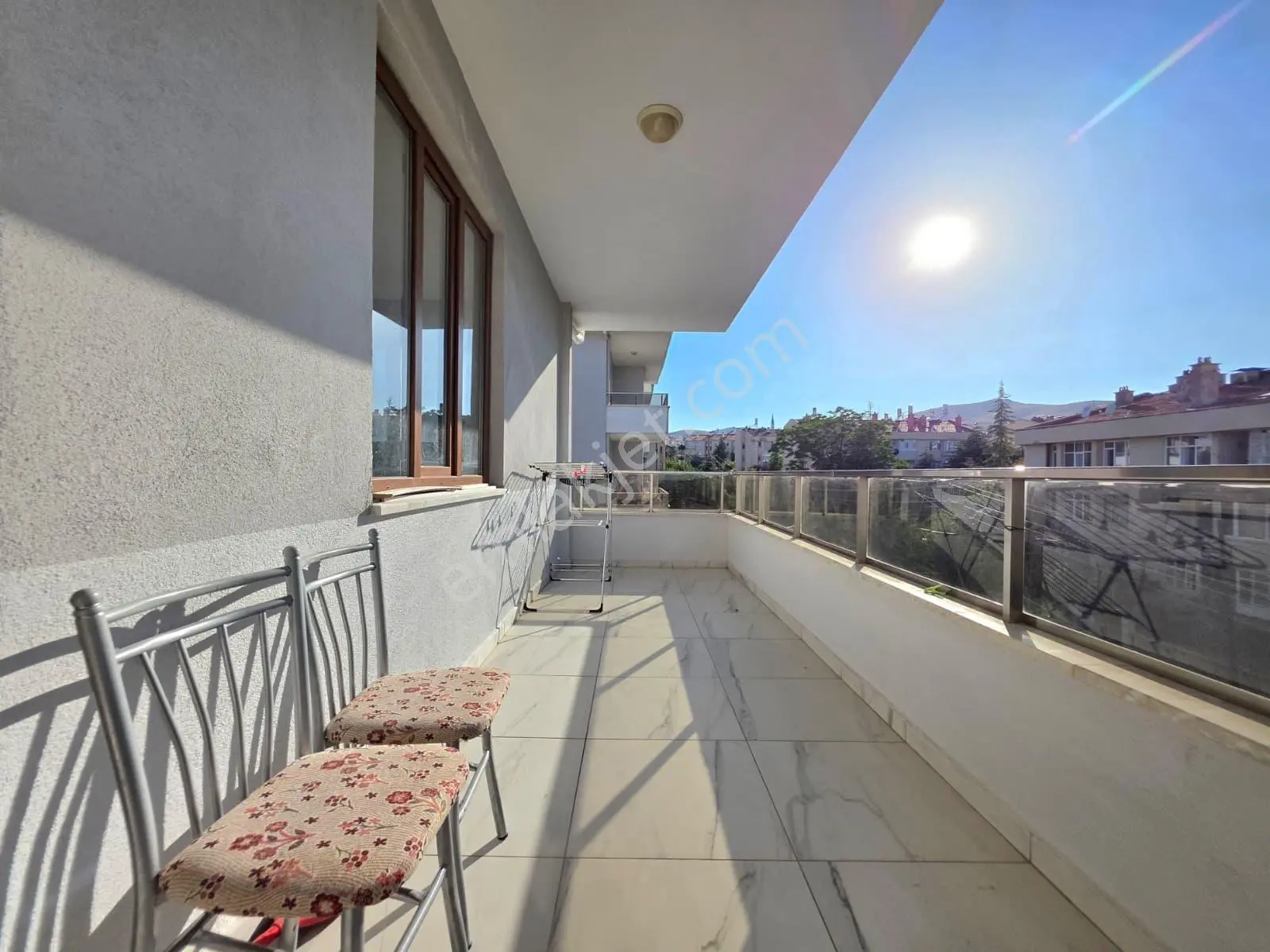 Yüksel Şahin'den S.eyyubi'de Huzur Caami Civarı Ferah 3+1 Daire — fotoğraf 24