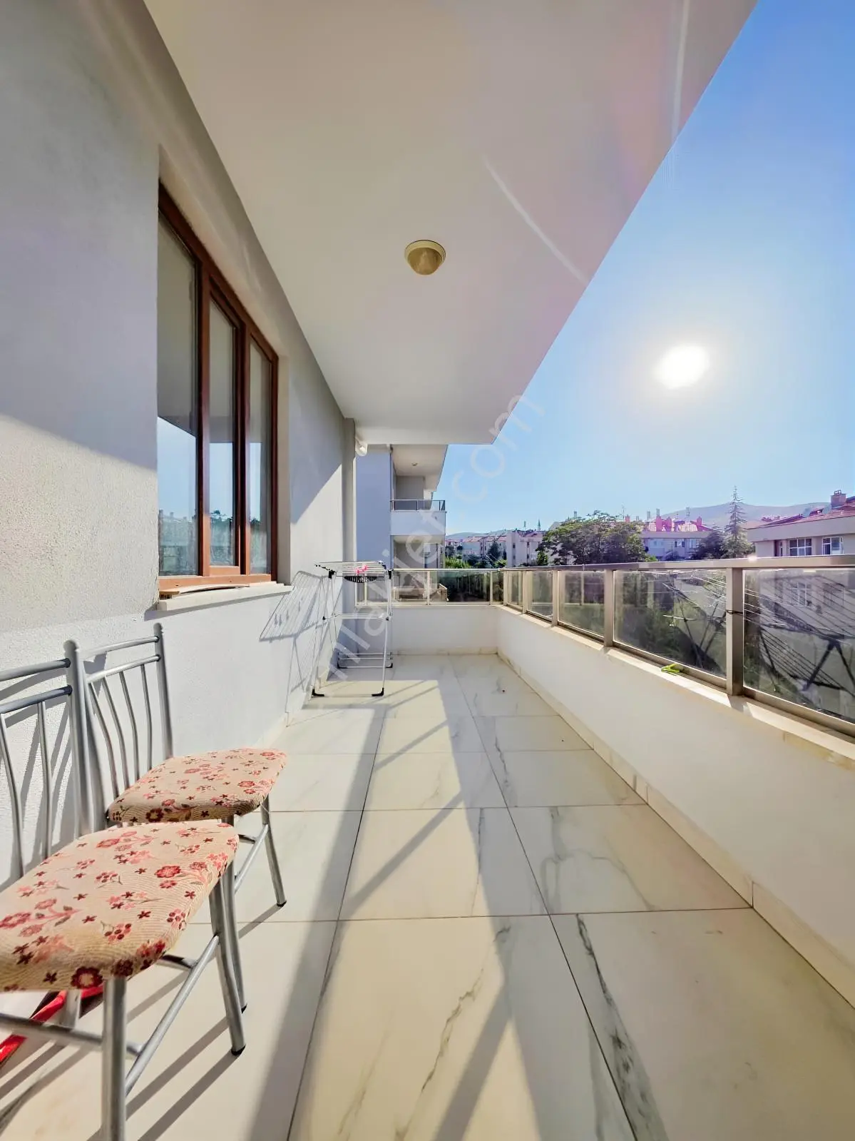 Yüksel Şahin'den S.eyyubi'de Huzur Caami Civarı Ferah 3+1 Daire — fotoğraf 25