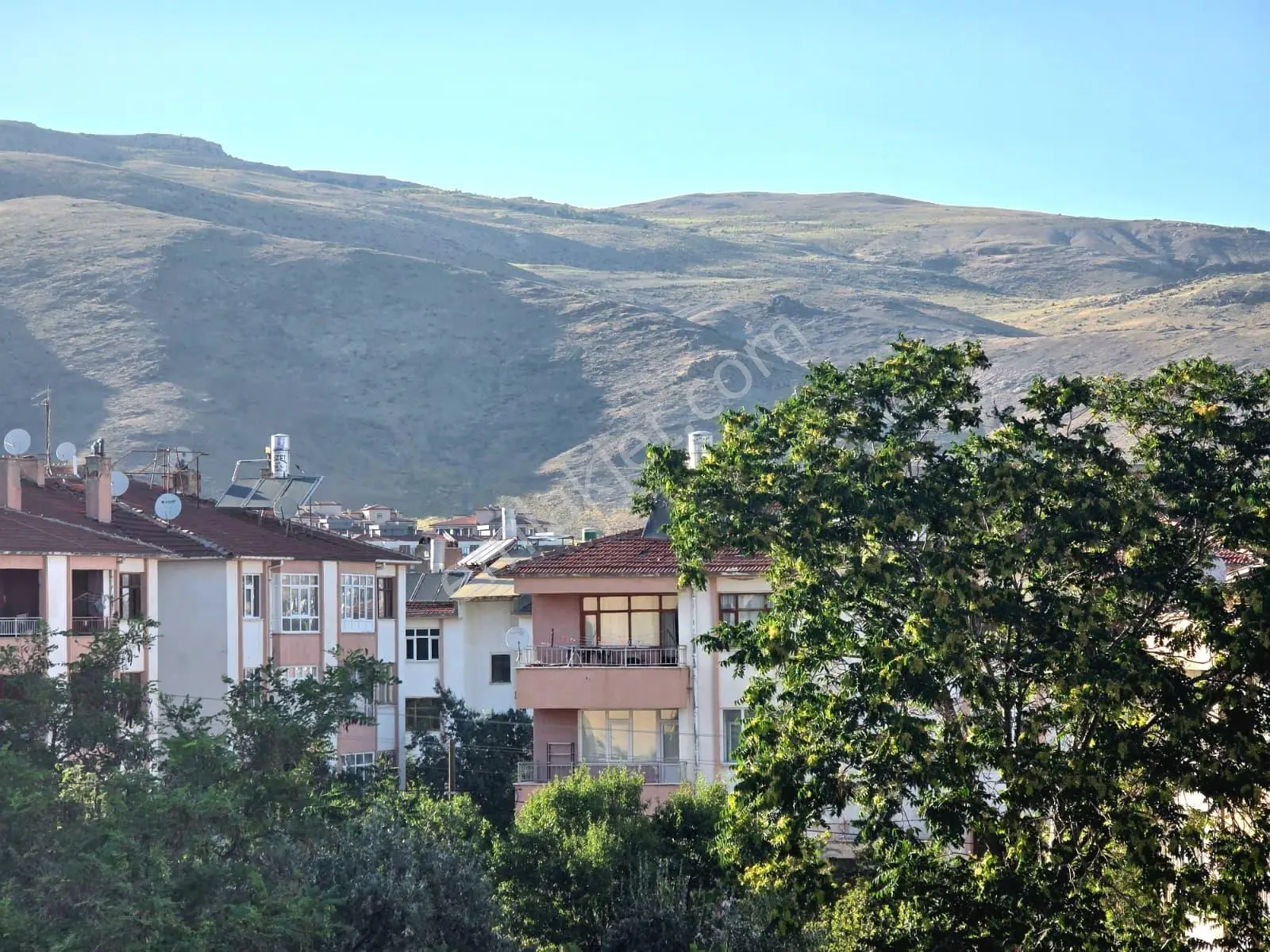 Yüksel Şahin'den S.eyyubi'de Huzur Caami Civarı Ferah 3+1 Daire — fotoğraf 29