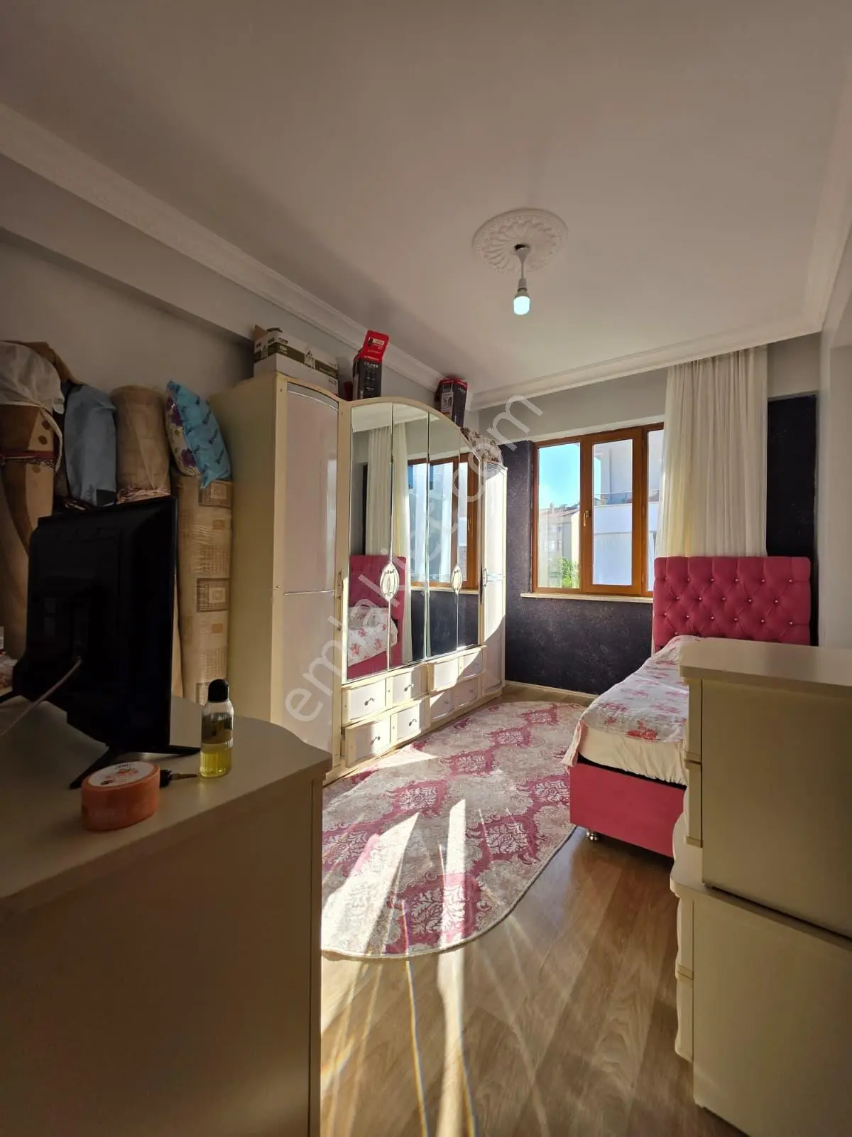 Yüksel Şahin'den S.eyyubi'de Huzur Caami Civarı Ferah 3+1 Daire — fotoğraf 37