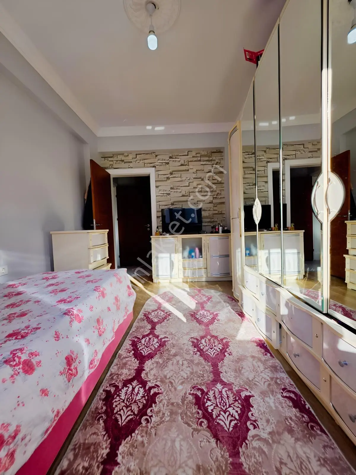 Yüksel Şahin'den S.eyyubi'de Huzur Caami Civarı Ferah 3+1 Daire — fotoğraf 38