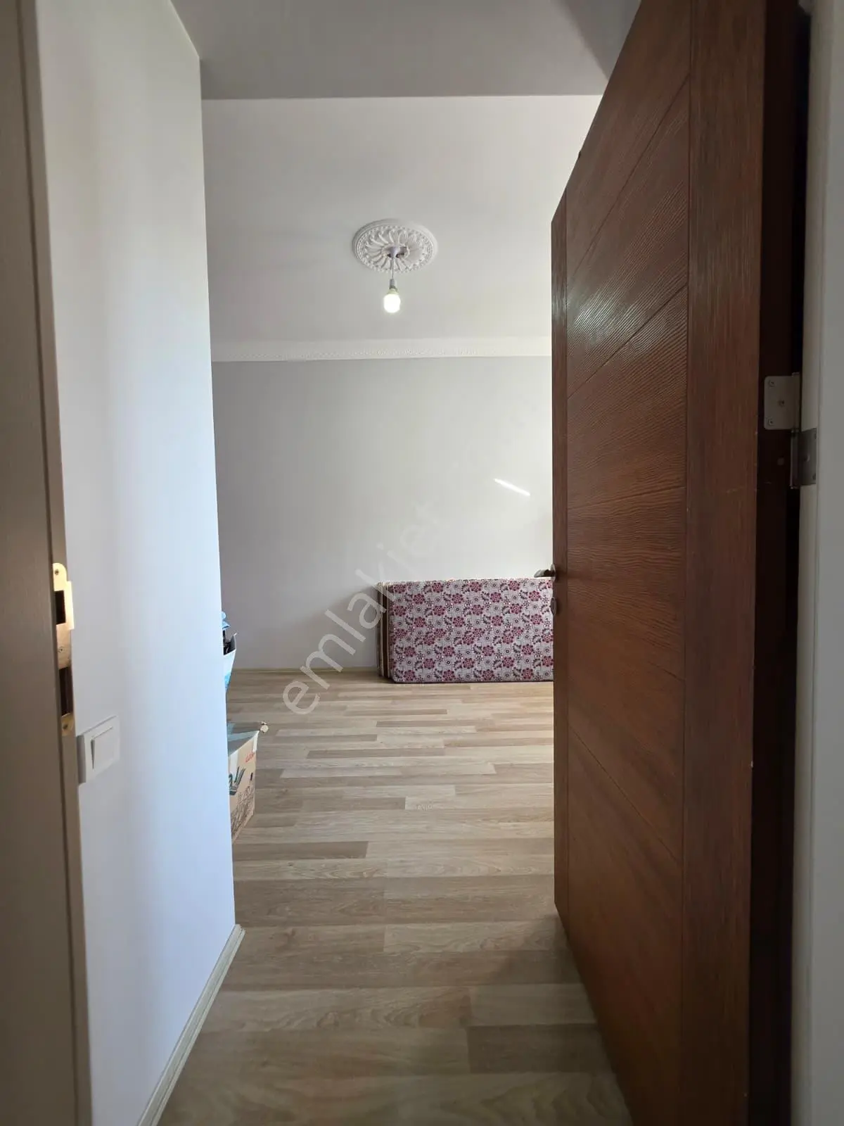 Yüksel Şahin'den S.eyyubi'de Huzur Caami Civarı Ferah 3+1 Daire — fotoğraf 39