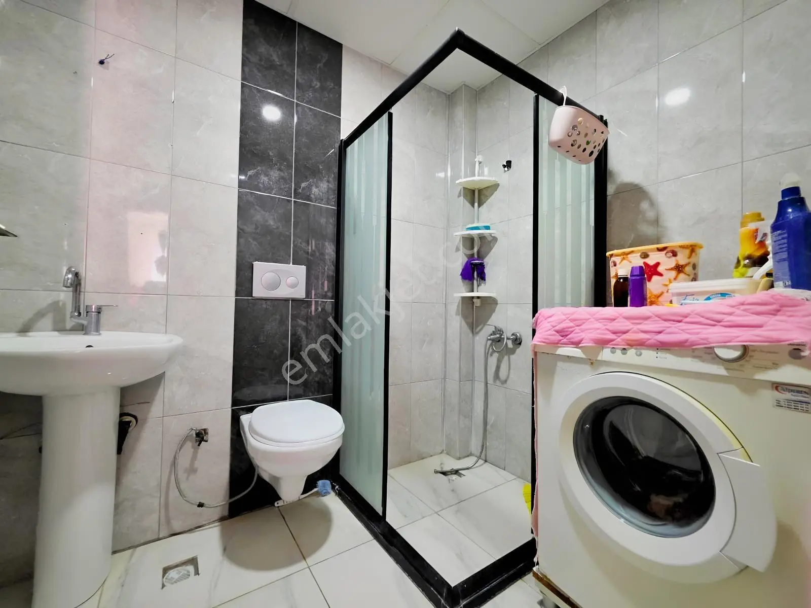 Yüksel Şahin'den S.eyyubi'de Huzur Caami Civarı Ferah 3+1 Daire — fotoğraf 46