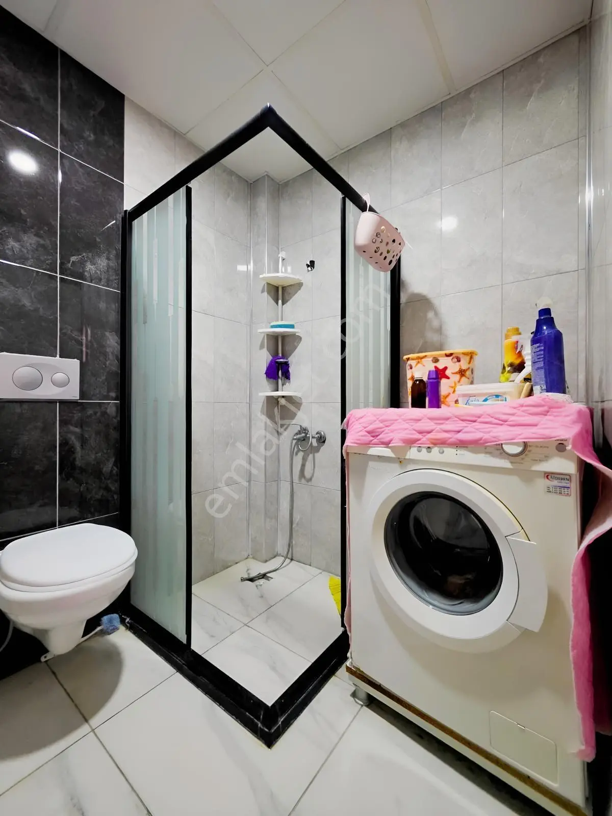 Yüksel Şahin'den S.eyyubi'de Huzur Caami Civarı Ferah 3+1 Daire — fotoğraf 48