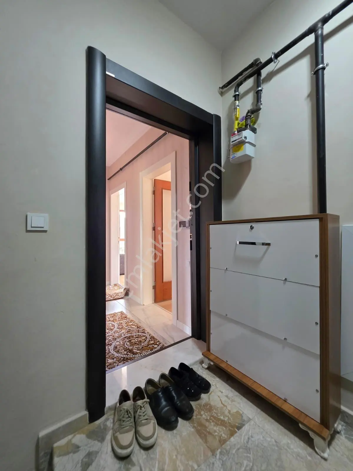 Yüksel Şahin'den S.eyyubi'de Huzur Caami Civarı Ferah 3+1 Daire — fotoğraf 50