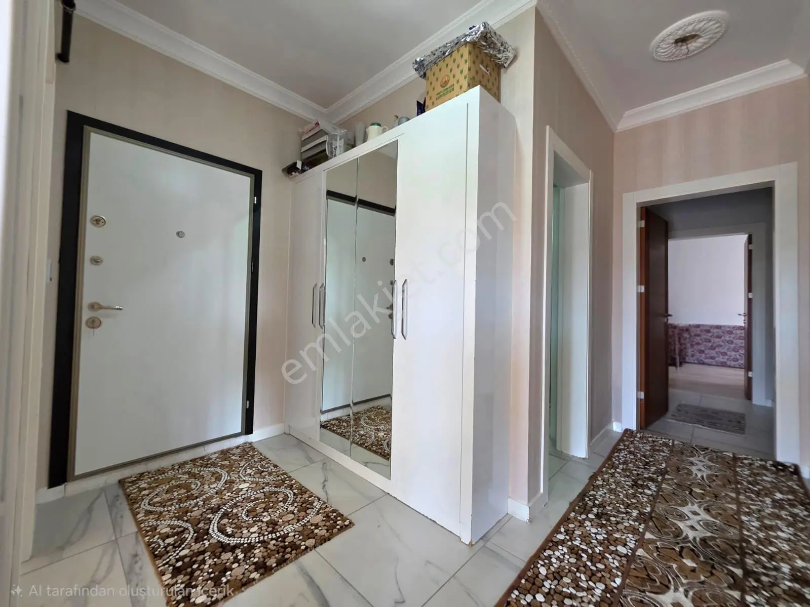 Yüksel Şahin'den S.eyyubi'de Huzur Caami Civarı Ferah 3+1 Daire — fotoğraf 52