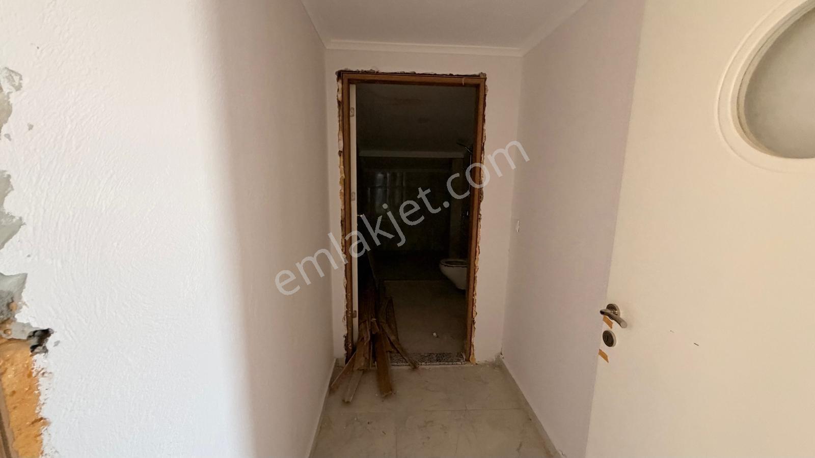 Serik Gedikde 52 Odalı Asansörlü Satılık Lojman Ve Ticari Arsa — fotoğraf 15
