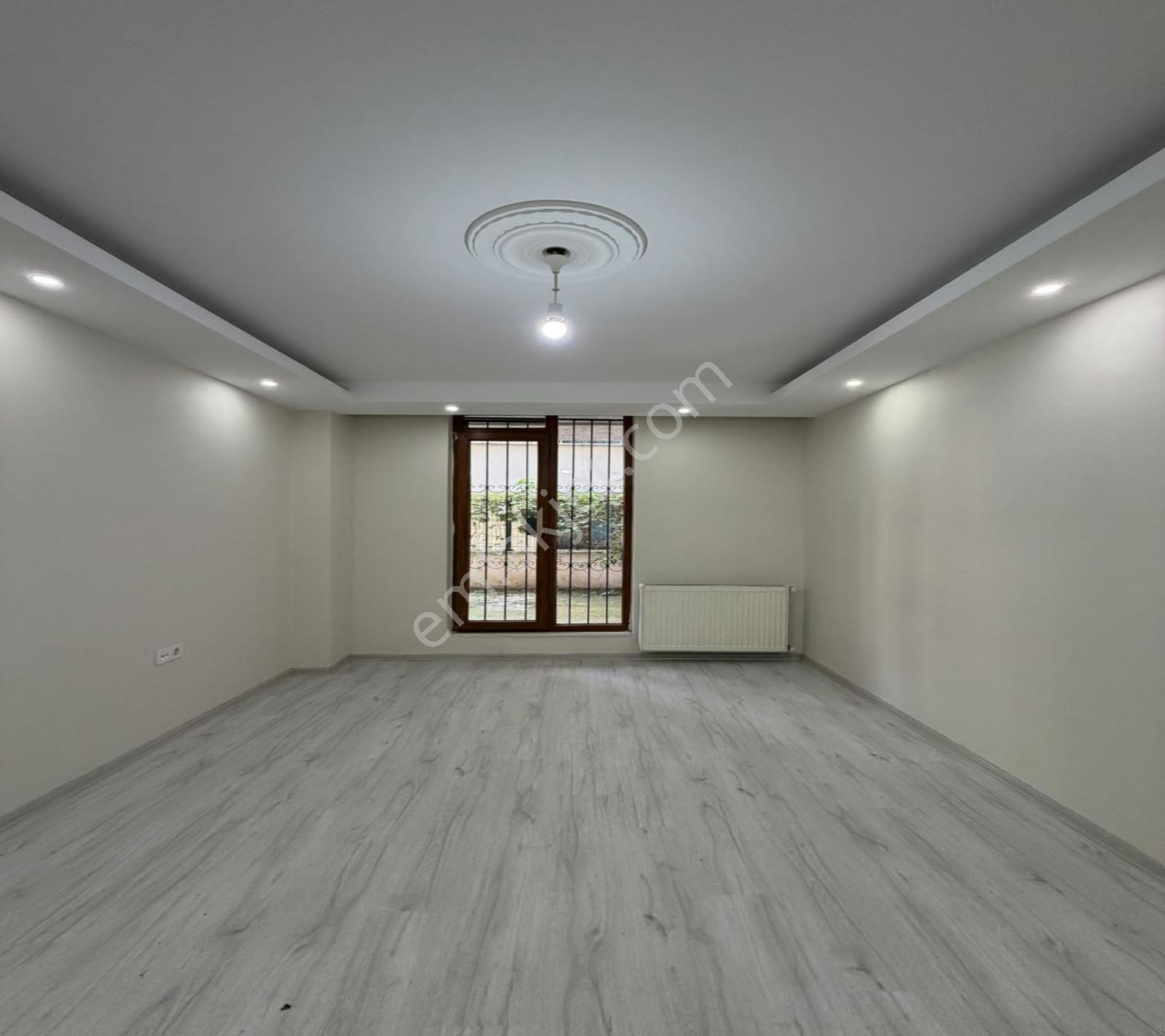 Yakuplu'da Merkeze Ve Metrobüse Yakın 2+1 Bahçe Katı — fotoğraf 5
