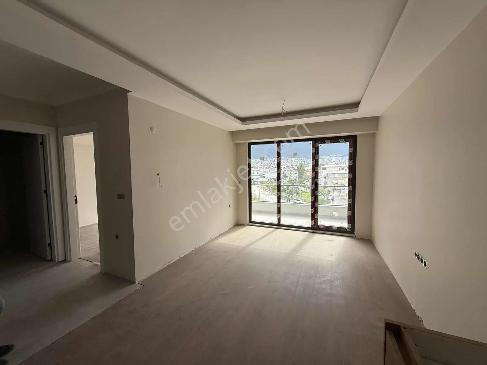 Cb Başrol Yıldırım Arabayatağı Satılık 1+1 Daire