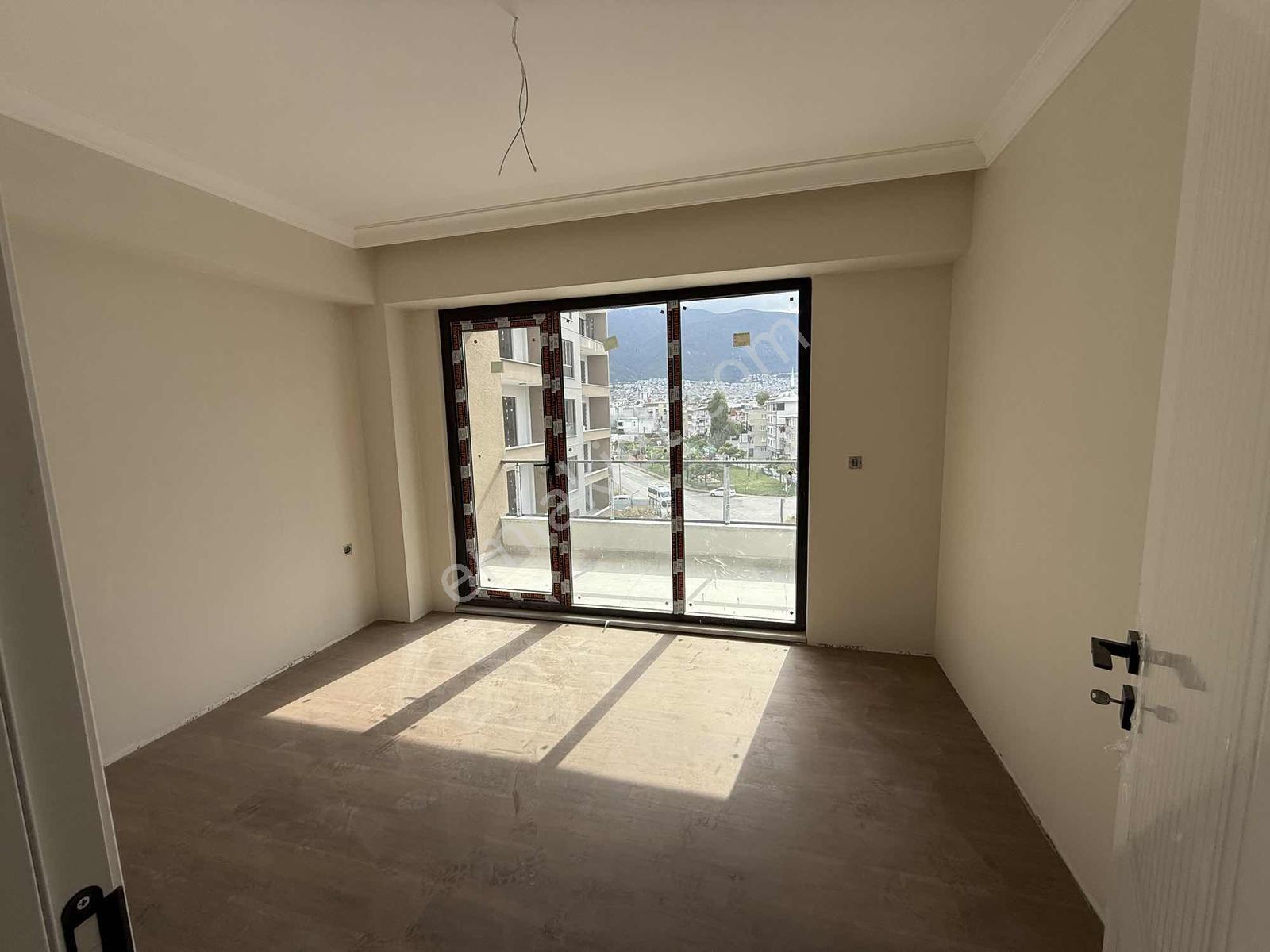 Cb Başrol Yıldırım Arabayatağı Satılık 1+1 Daire — fotoğraf 7