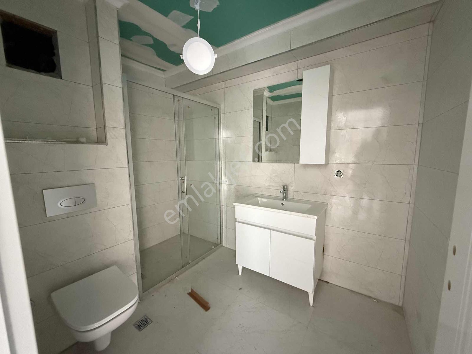 Cb Başrol Yıldırım Arabayatağı Satılık 1+1 Daire — fotoğraf 9