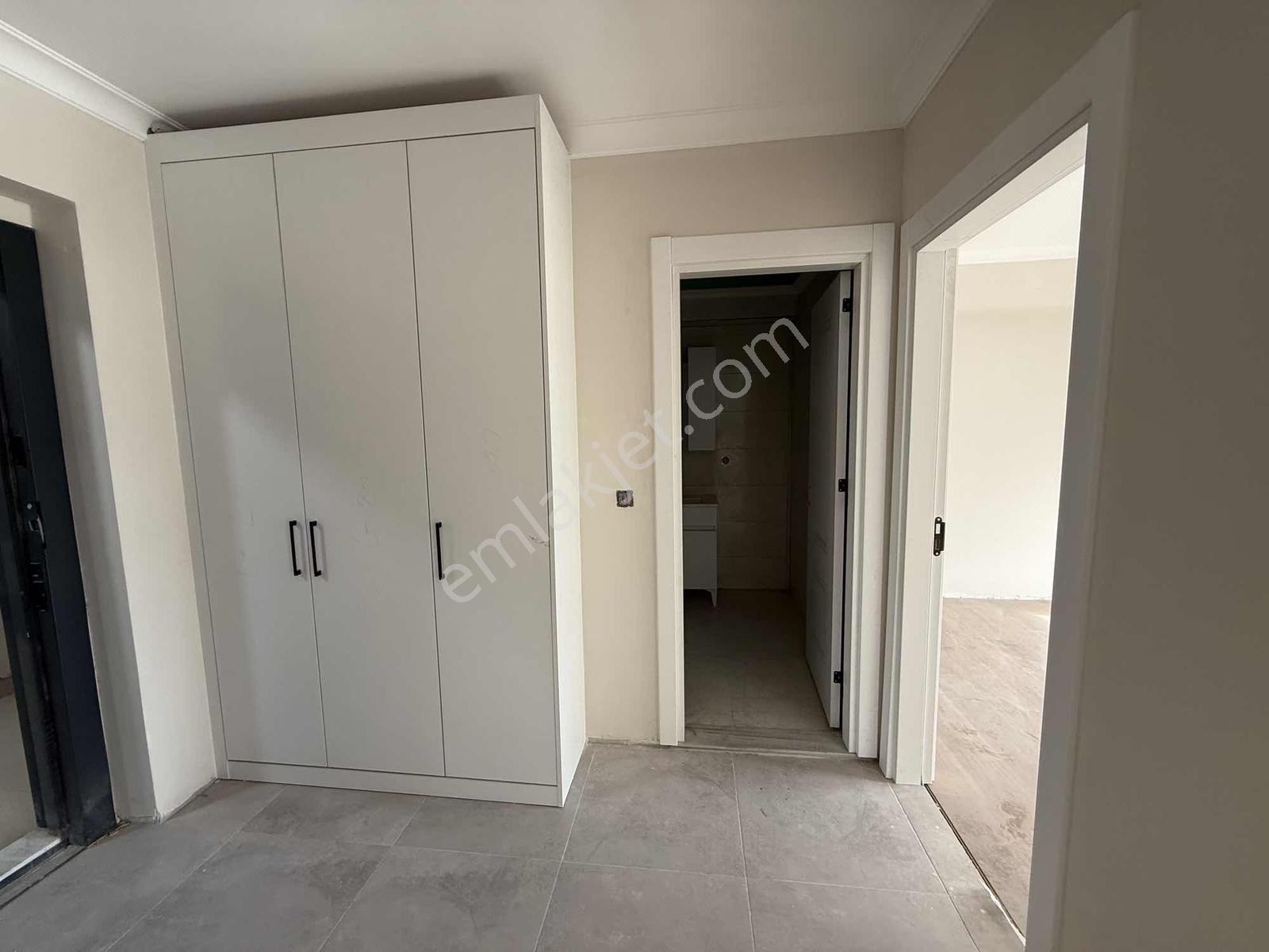 Cb Başrol Yıldırım Arabayatağı Satılık 1+1 Daire — fotoğraf 11