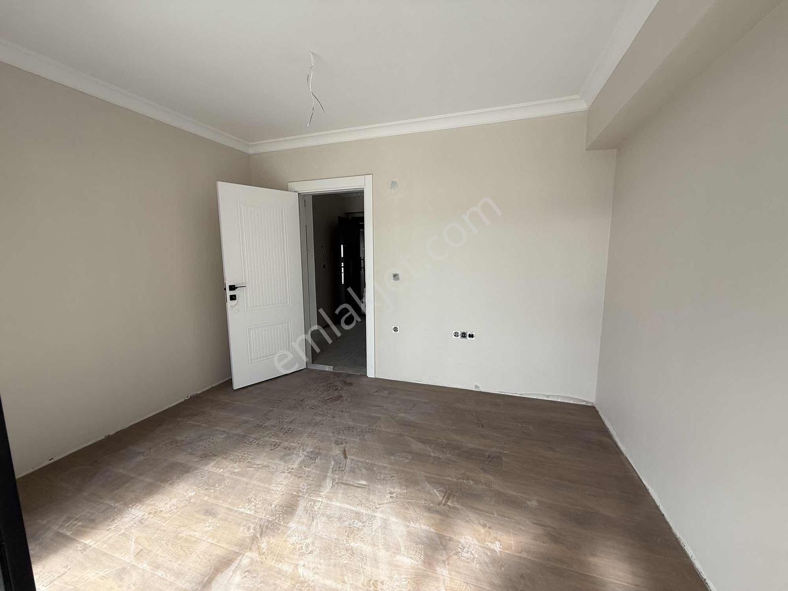 Cb Başrol Yıldırım Arabayatağı Satılık 1+1 Daire — fotoğraf 12