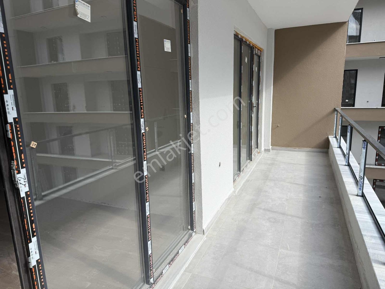 Cb Başrol Yıldırım Arabayatağı Satılık 1+1 Daire — fotoğraf 15