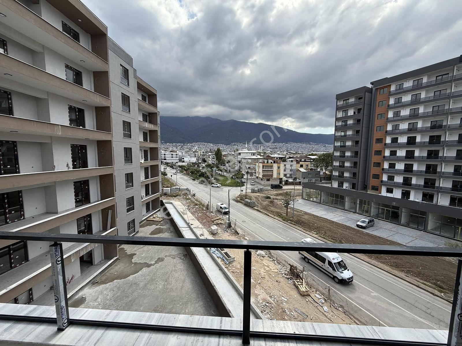 Cb Başrol Yıldırım Arabayatağı Satılık 1+1 Daire — fotoğraf 17