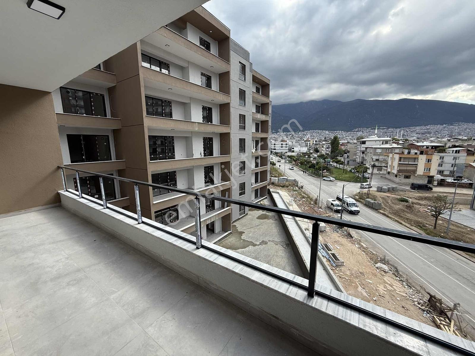 Cb Başrol Yıldırım Arabayatağı Satılık 1+1 Daire — fotoğraf 18