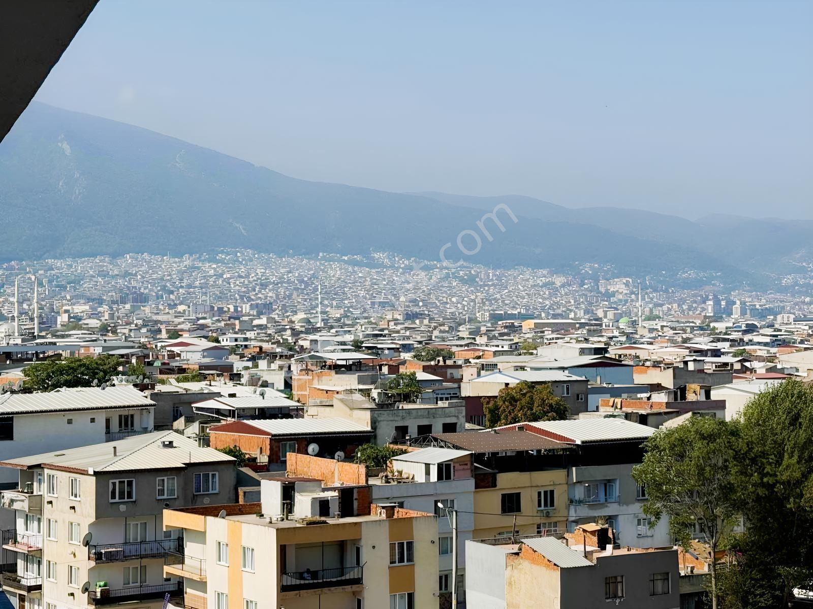 Cb Başrol Yıldırım Arabayatağı Satılık 1+1 Daire — fotoğraf 28