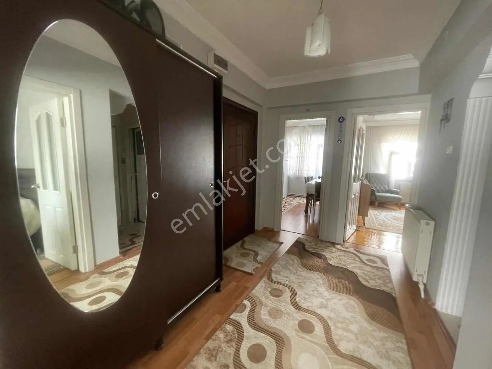 Cb Başrolden Selimzade'de Çift Cephe 2+1 Satılık — fotoğraf 4