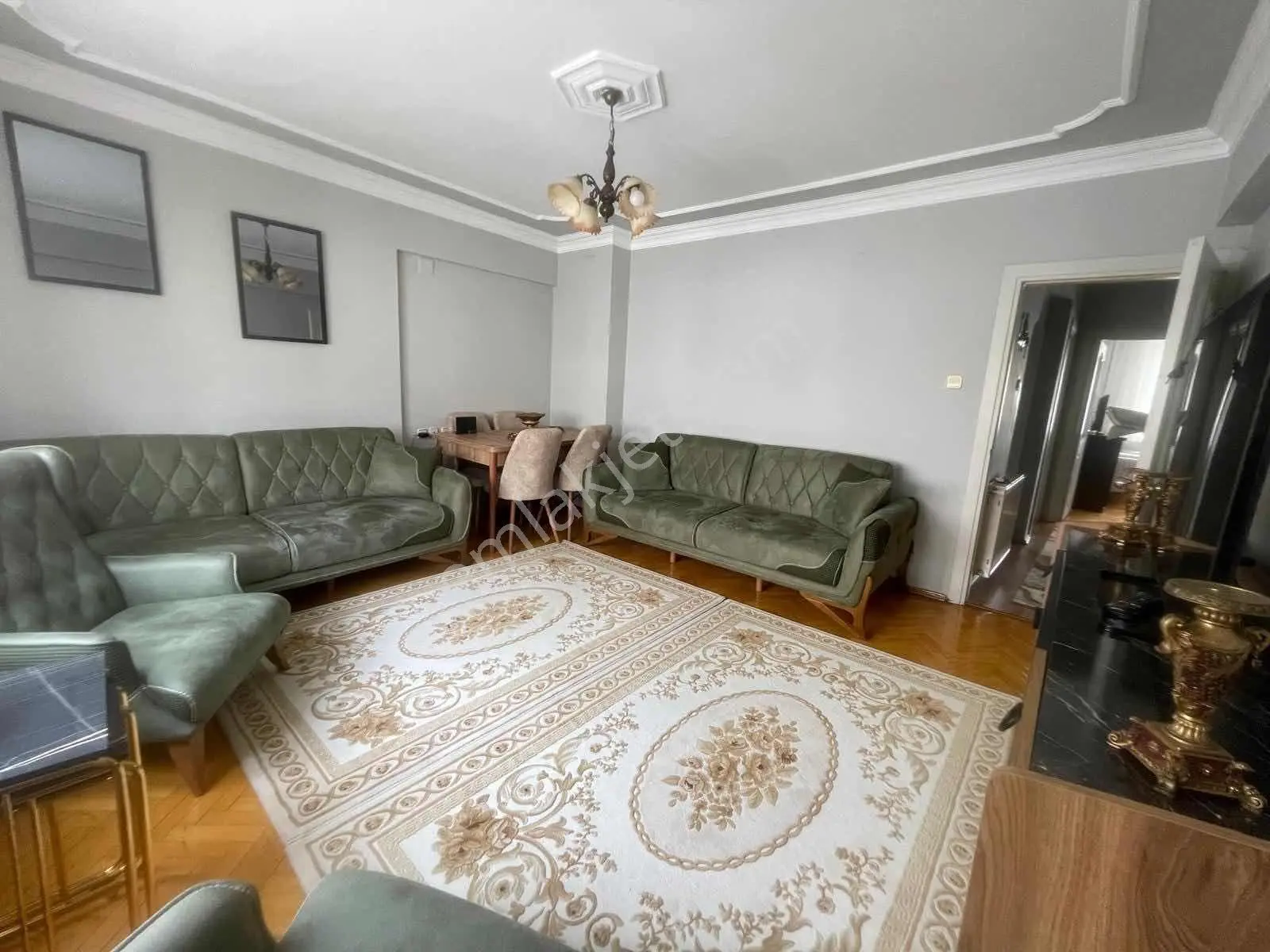 Cb Başrolden Selimzade'de Çift Cephe 2+1 Satılık — fotoğraf 5