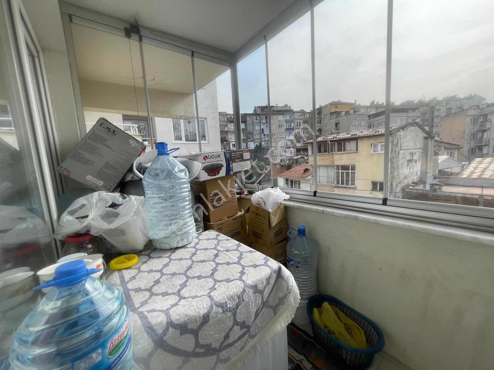 Cb Başrolden Selimzade'de Çift Cephe 2+1 Satılık — fotoğraf 10