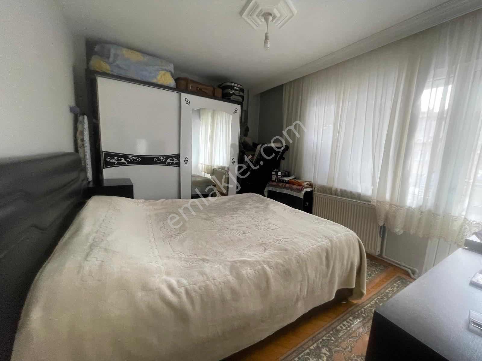 Cb Başrolden Selimzade'de Çift Cephe 2+1 Satılık — fotoğraf 11