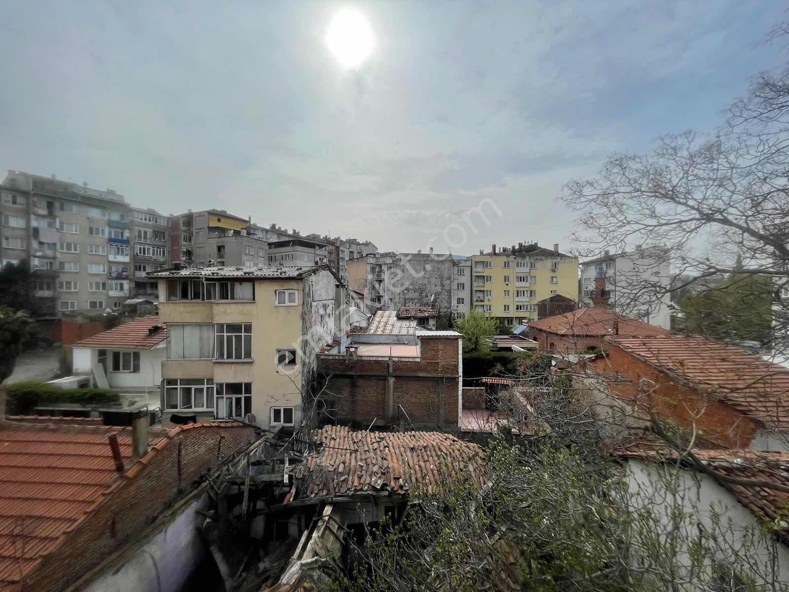 Cb Başrolden Selimzade'de Çift Cephe 2+1 Satılık — fotoğraf 18