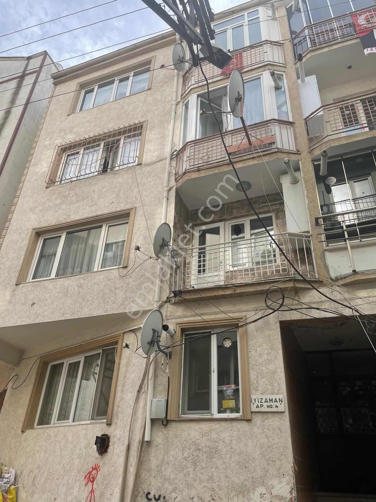 Cb Başrolden Selimzade'de Çift Cephe 2+1 Satılık — fotoğraf 19